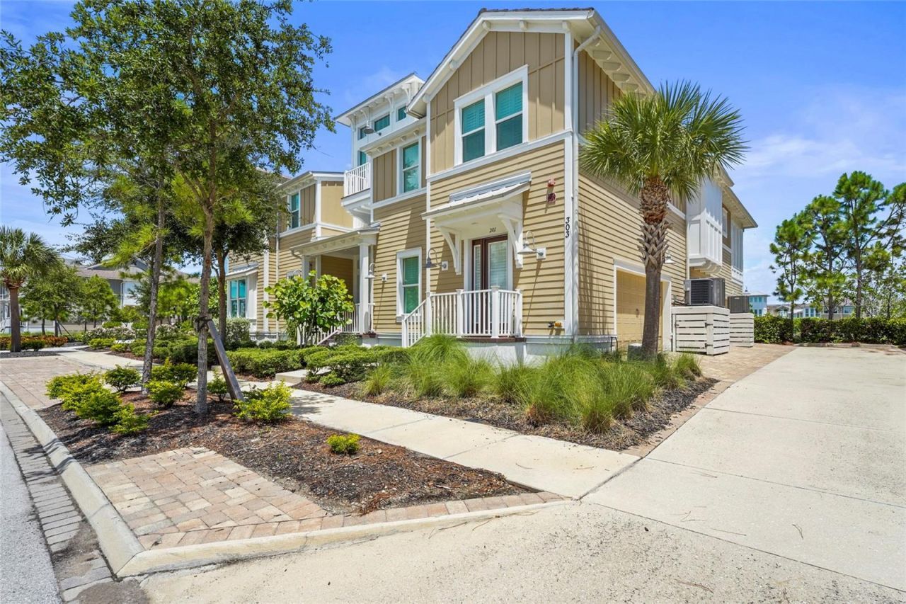 303 Compass Point Drive, Unit 101, Bradenton, FL 34209 Photo
