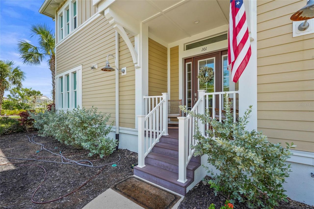 303 Compass Point Drive, Unit 101, Bradenton, FL 34209 Photo
