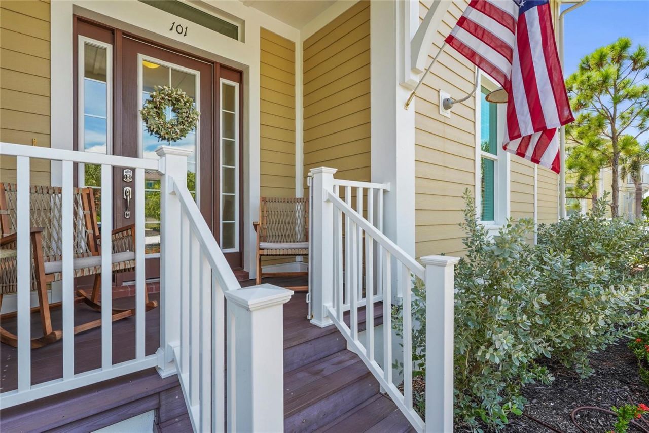 303 Compass Point Drive, Unit 101, Bradenton, FL 34209 Photo