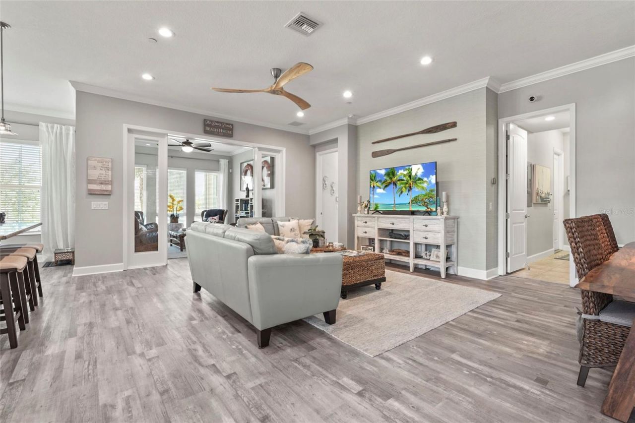 303 Compass Point Drive, Unit 101, Bradenton, FL 34209 Photo