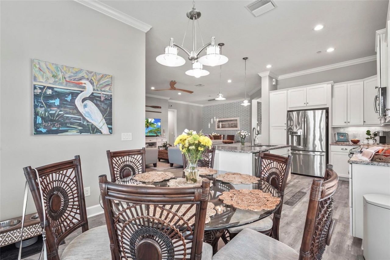 303 Compass Point Drive, Unit 101, Bradenton, FL 34209 Photo