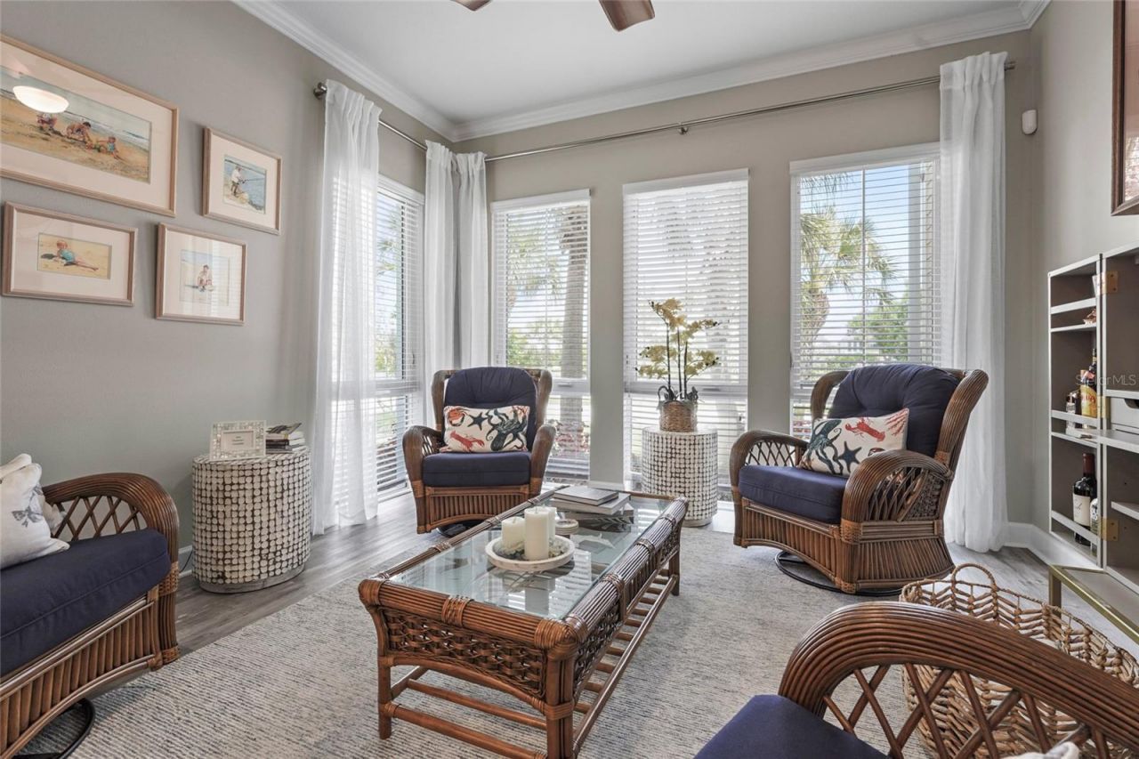 303 Compass Point Drive, Unit 101, Bradenton, FL 34209 Photo