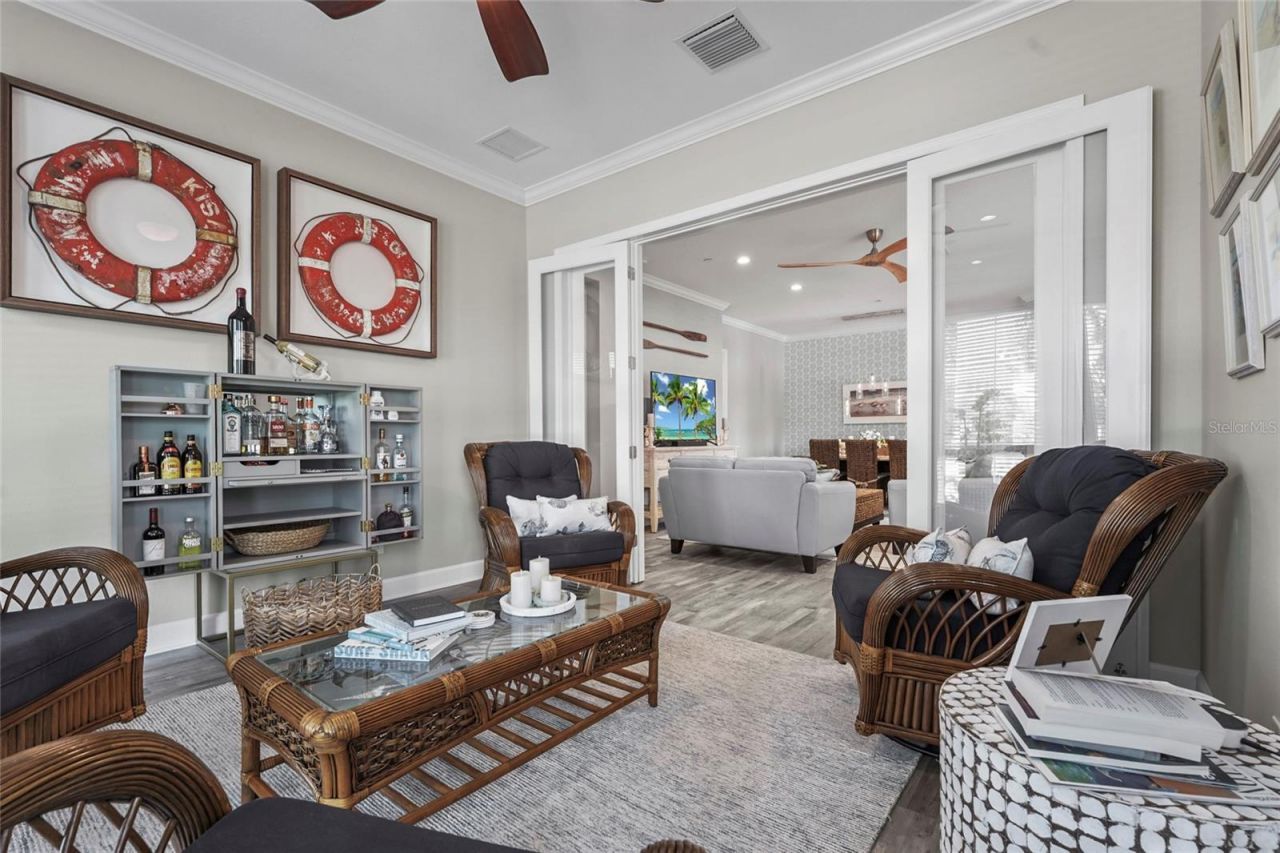 303 Compass Point Drive, Unit 101, Bradenton, FL 34209 Photo