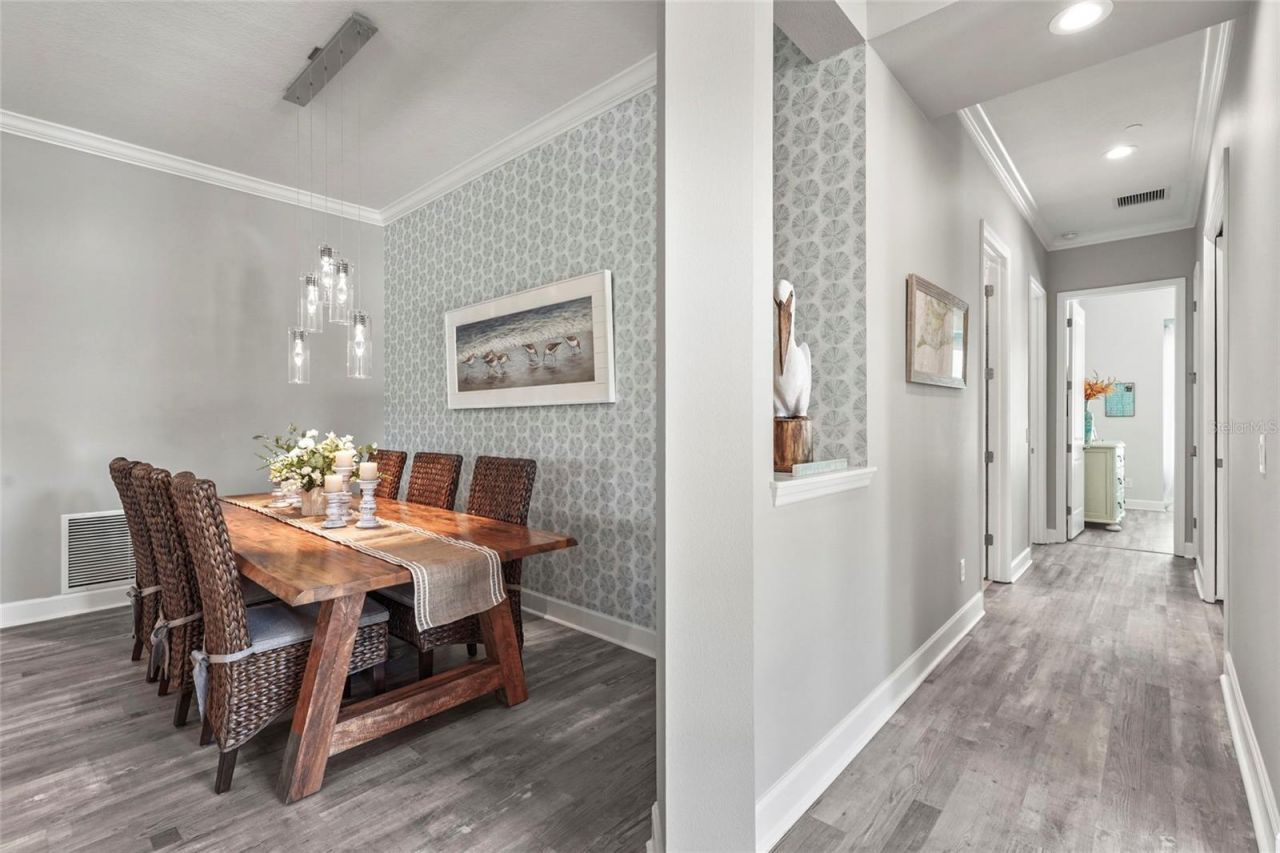 303 Compass Point Drive, Unit 101, Bradenton, FL 34209 Photo