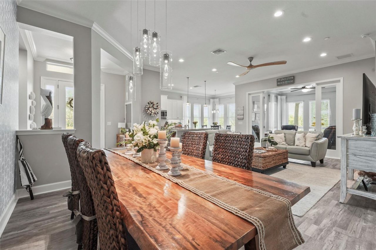 303 Compass Point Drive, Unit 101, Bradenton, FL 34209 Photo