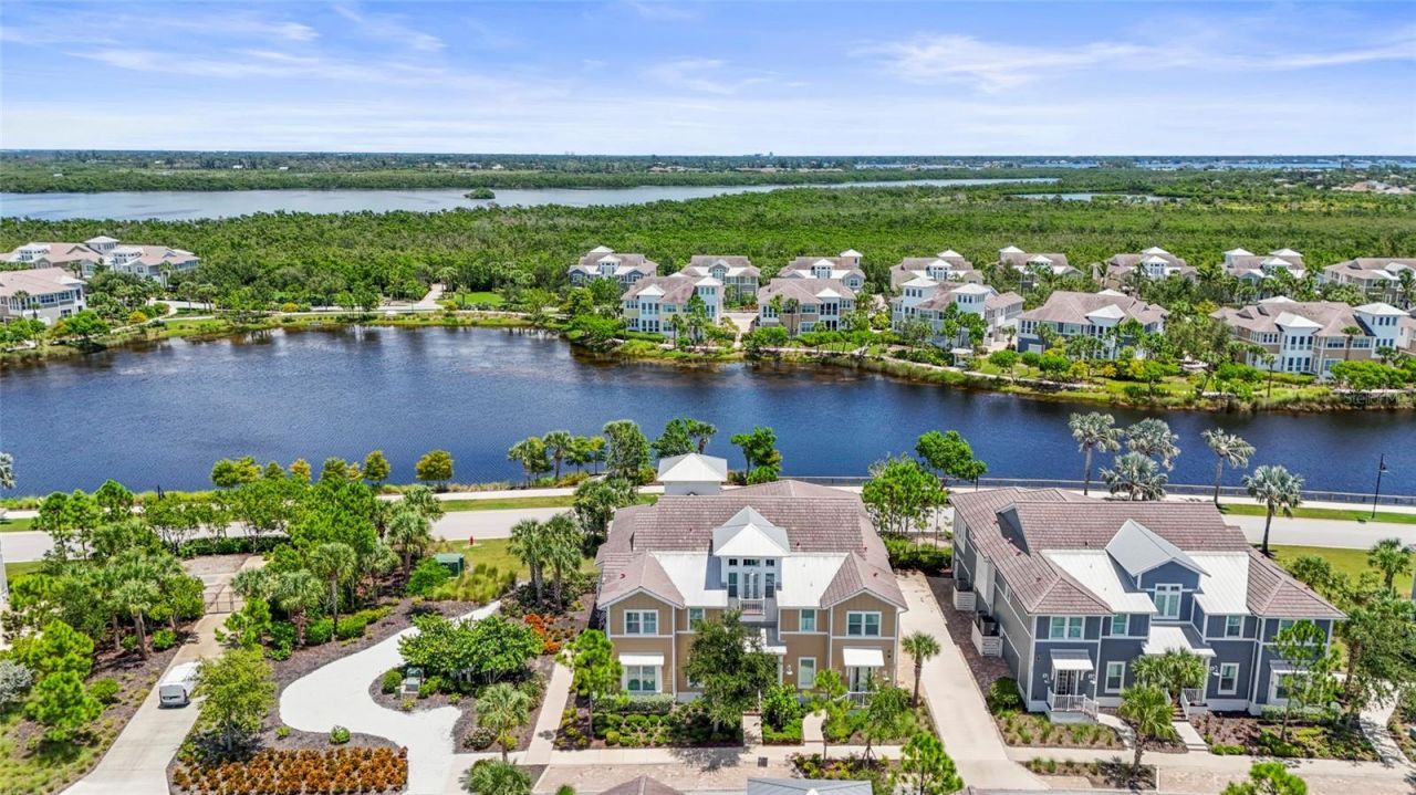 303 Compass Point Drive, Unit 101, Bradenton, FL 34209 Photo