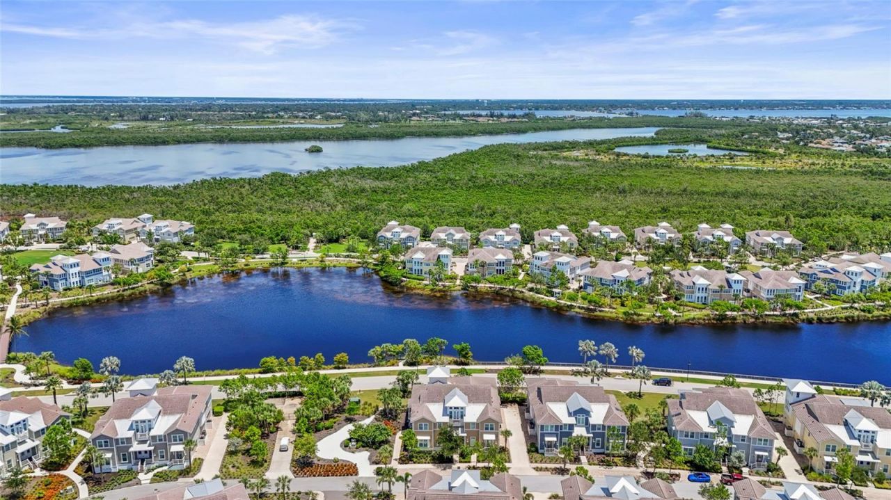 303 Compass Point Drive, Unit 101, Bradenton, FL 34209 Photo