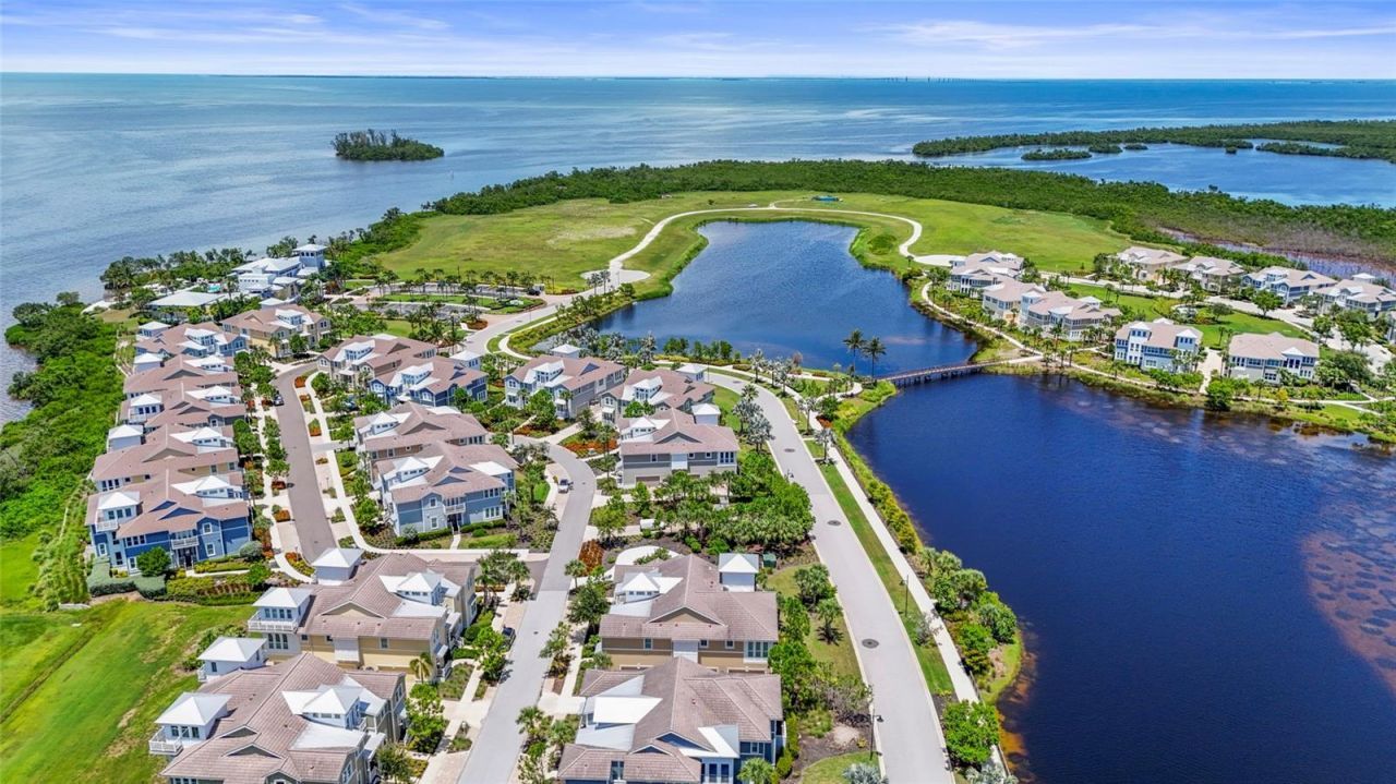 303 Compass Point Drive, Unit 101, Bradenton, FL 34209 Photo