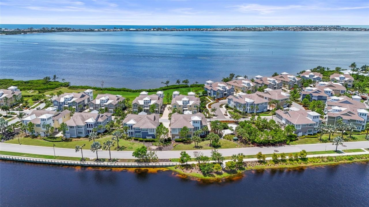 303 Compass Point Drive, Unit 101, Bradenton, FL 34209 Photo