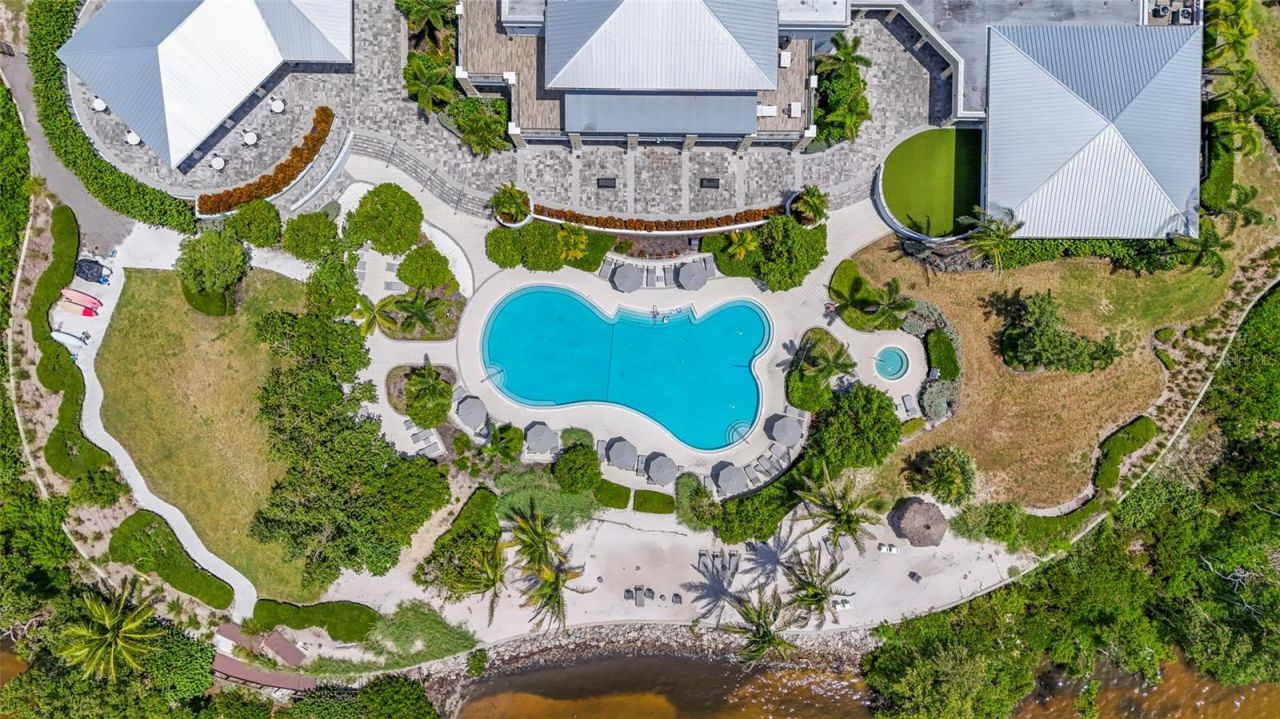 303 Compass Point Drive, Unit 101, Bradenton, FL 34209 Photo