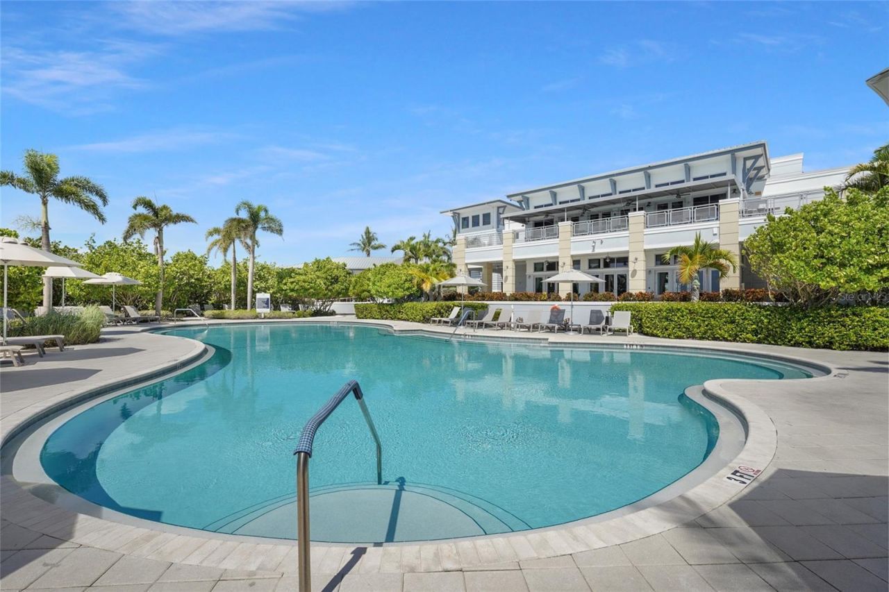 303 Compass Point Drive, Unit 101, Bradenton, FL 34209 Photo