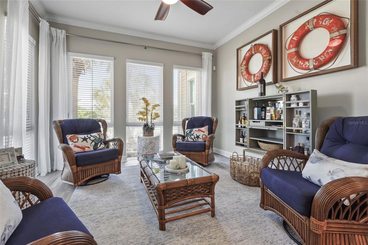 303 Compass Point Drive, Unit 101, Bradenton, FL 34209 Photo