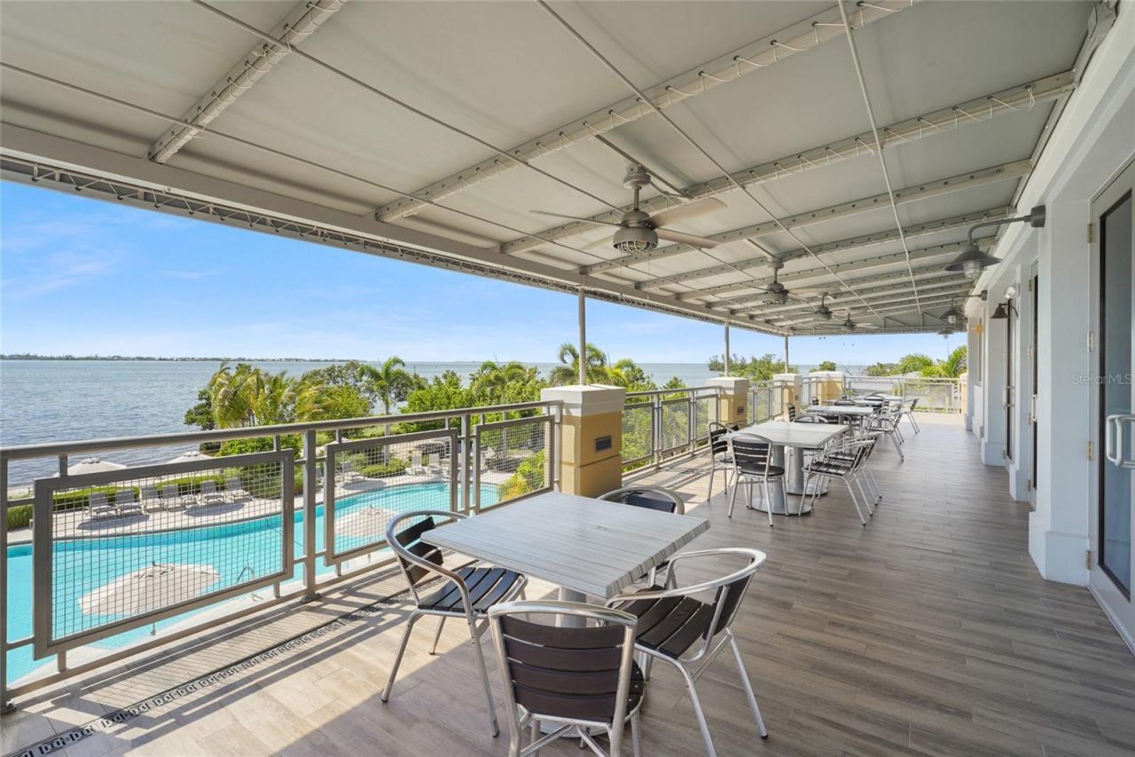 303 Compass Point Drive, Unit 101, Bradenton, FL 34209 Photo