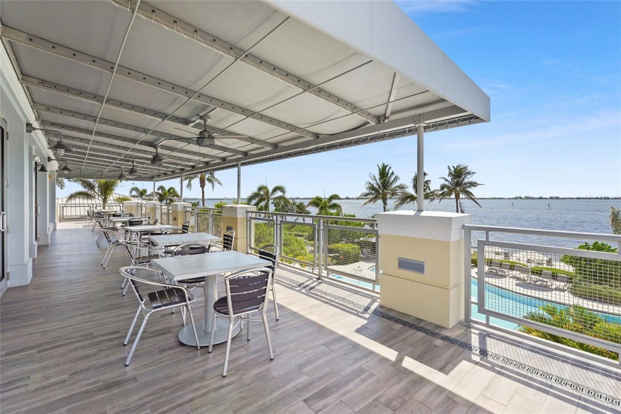 303 Compass Point Drive, Unit 101, Bradenton, FL 34209 Photo