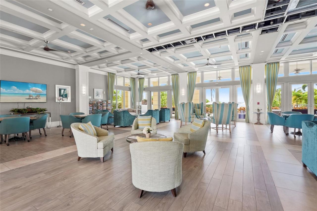 303 Compass Point Drive, Unit 101, Bradenton, FL 34209 Photo