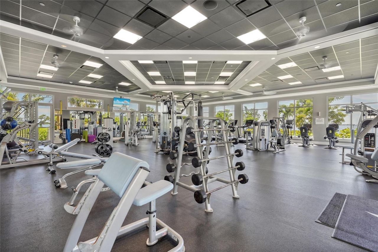 303 Compass Point Drive, Unit 101, Bradenton, FL 34209 Photo