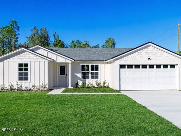 6202 FURMAN Avenue, Keystone Heights, FL 32656