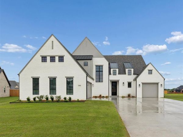 546 Paris Avenue, Piedmont, OK 73078