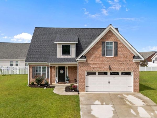 1208 Hunley Court, Winterville, NC 28590