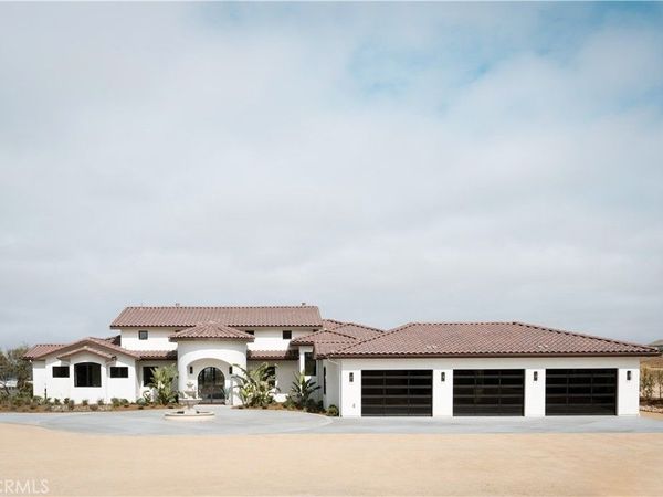 467 Del Sur Drive, Arroyo Grande, CA 93420