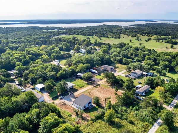 57 Morning View Drive, Gordonville, TX 76245