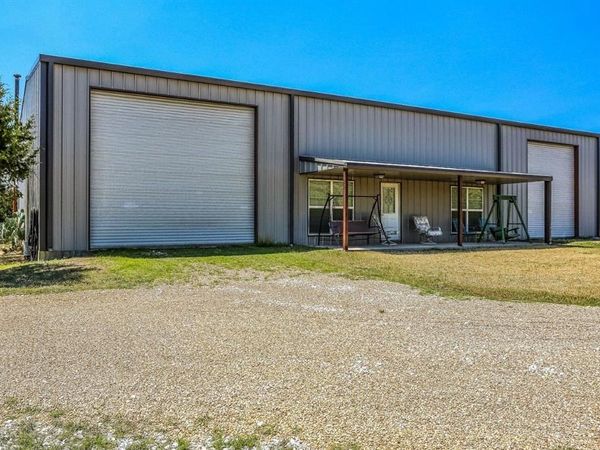 549 Private Road 1400 E, Morgan, TX 76671