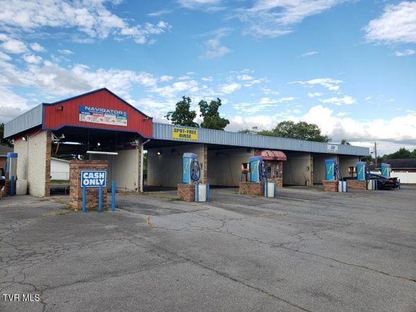 2400 East Center Street, Kingsport, TN 37664