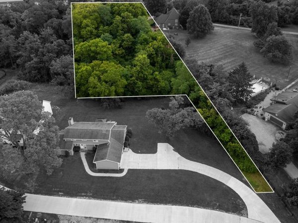 0 Stevens Hill Lot #8 Road, Wilder, KY 41076