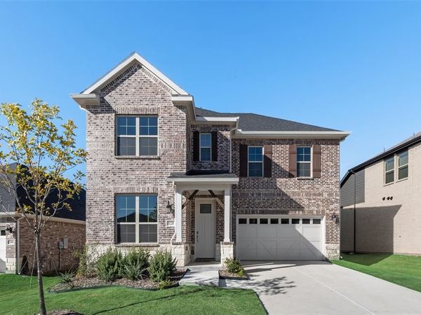 3228 Loftwood Lane, Anna, TX 75409