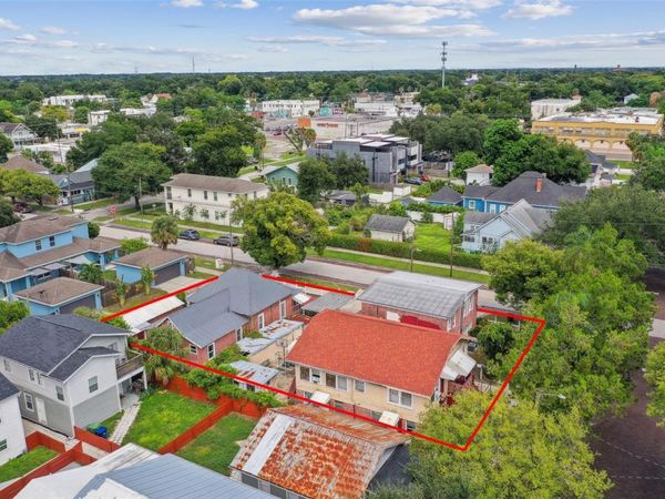 2402 N HIGHLAND AVENUE, TAMPA, FL 33602