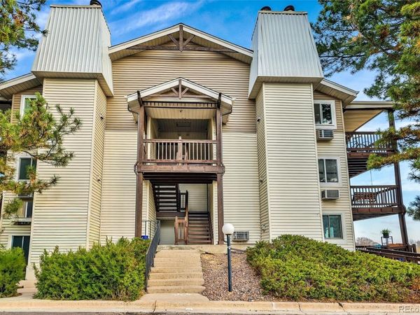 17493 E Mansfield Avenue, Unit 1231L, Aurora, CO 80013