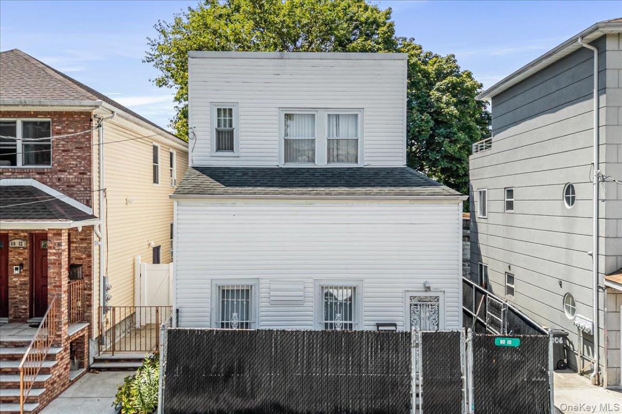 8010 59th Street, Glendale, NY 11385 Main Photo