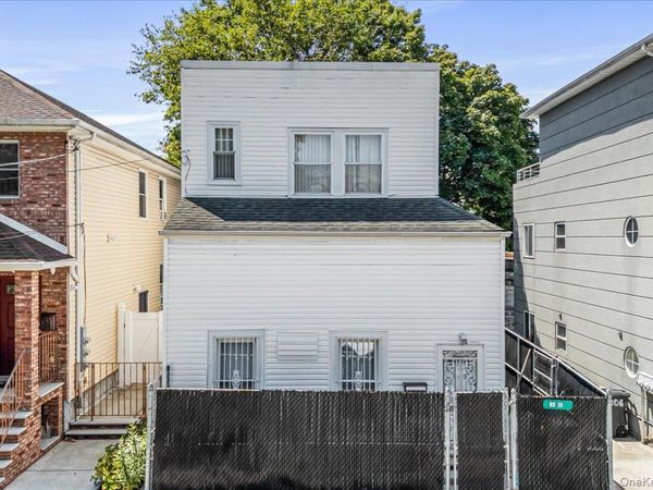 8010 59th Street, Glendale, NY 11385