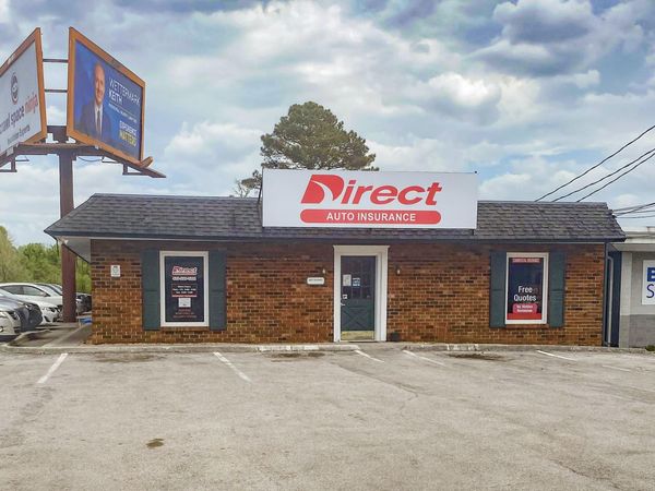 2700 Keith Street NW, Cleveland, TN 37312