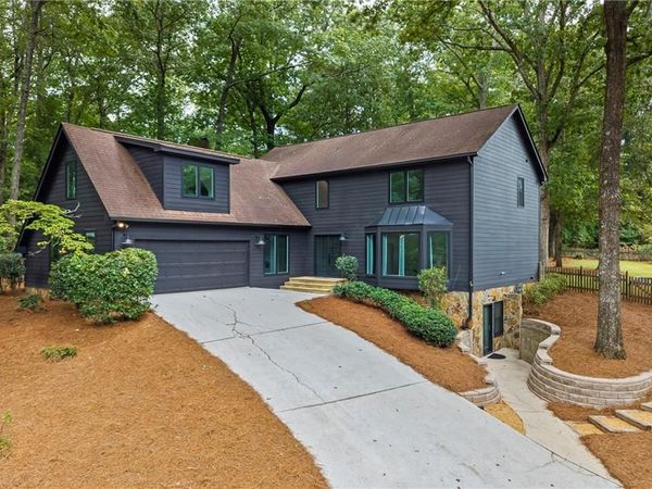 7632 Auden Trail, Atlanta, GA 30350