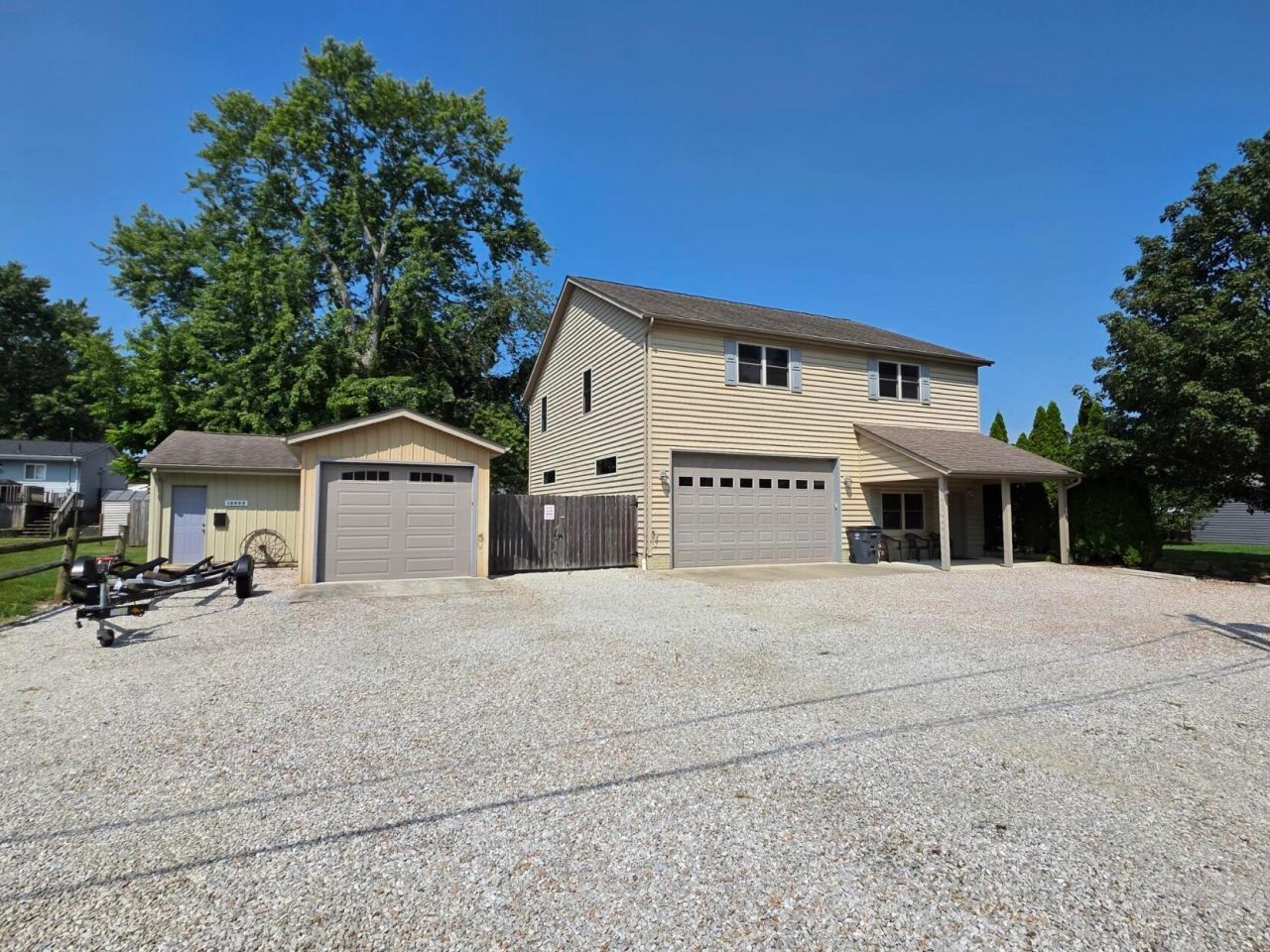 12055 7th Avenue, Millersport, OH 43046 Main Photo