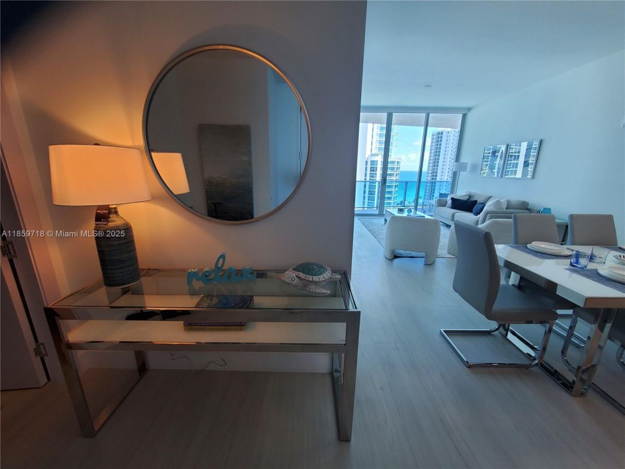 17550 Collins Ave, Unit 1403, Sunny Isles Beach, FL 33160 Photo