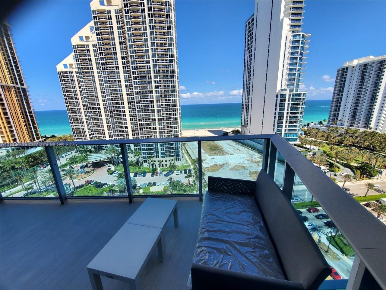 17550 Collins Ave, Unit 1403, Sunny Isles Beach, FL 33160 Photo