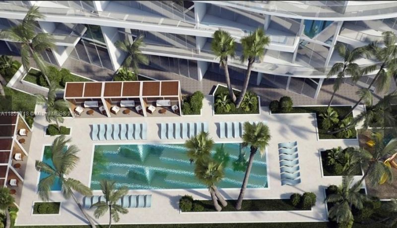 17550 Collins Ave, Unit 1403, Sunny Isles Beach, FL 33160 Photo