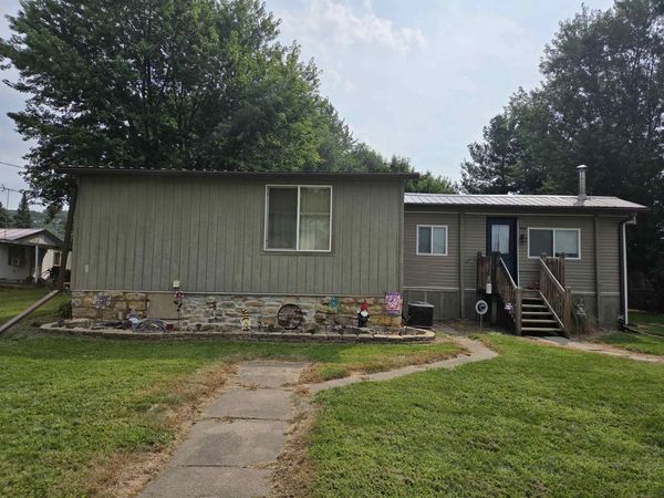 340 S Burlington Avenue, Bagley, WI 53801