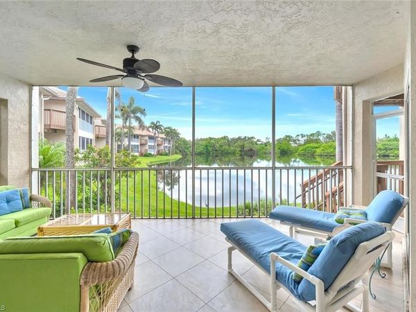 26901 Wedgewood DR, Unit 101, BONITA SPRINGS, FL 34134