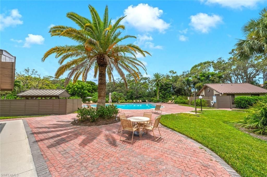 26901 Wedgewood Dr, Unit 101, Bonita Springs, FL 34134 Photo