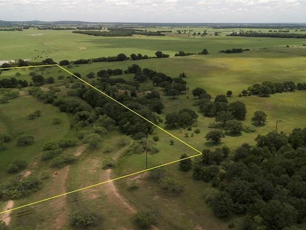 1976 County Road 488, Ranger, TX 76470