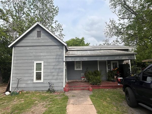 611 - 613 N 6th Street, Temple, TX 76501