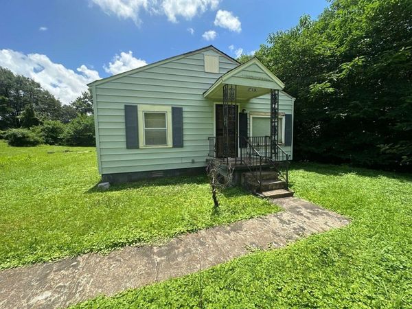 433 DIXIE RD, Memphis, TN 38109