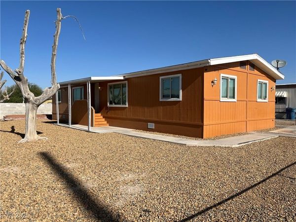 2273 Toiyabe Street, Las Vegas, NV 89156