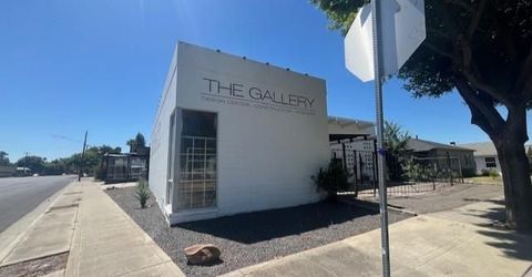 2405 N El Dorado St, Stockton, CA 95204 Photo