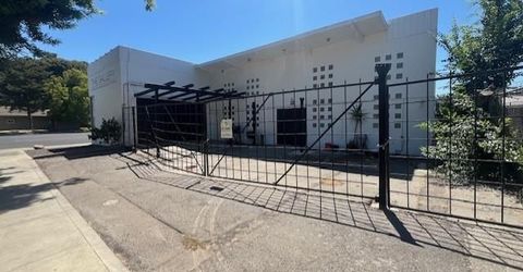 2405 N El Dorado St, Stockton, CA 95204 Photo