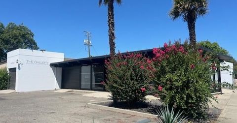 2405 N El Dorado St, Stockton, CA 95204 Photo