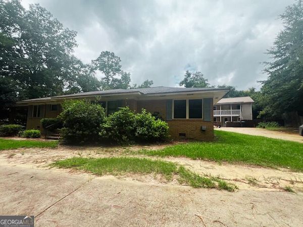 2445 Irwinton Road, Milledgeville, GA 31061
